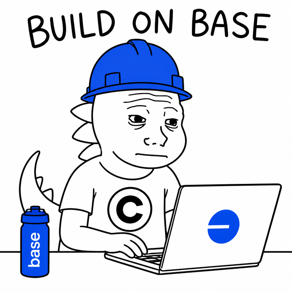 TIMI at a laptop: Build on Base