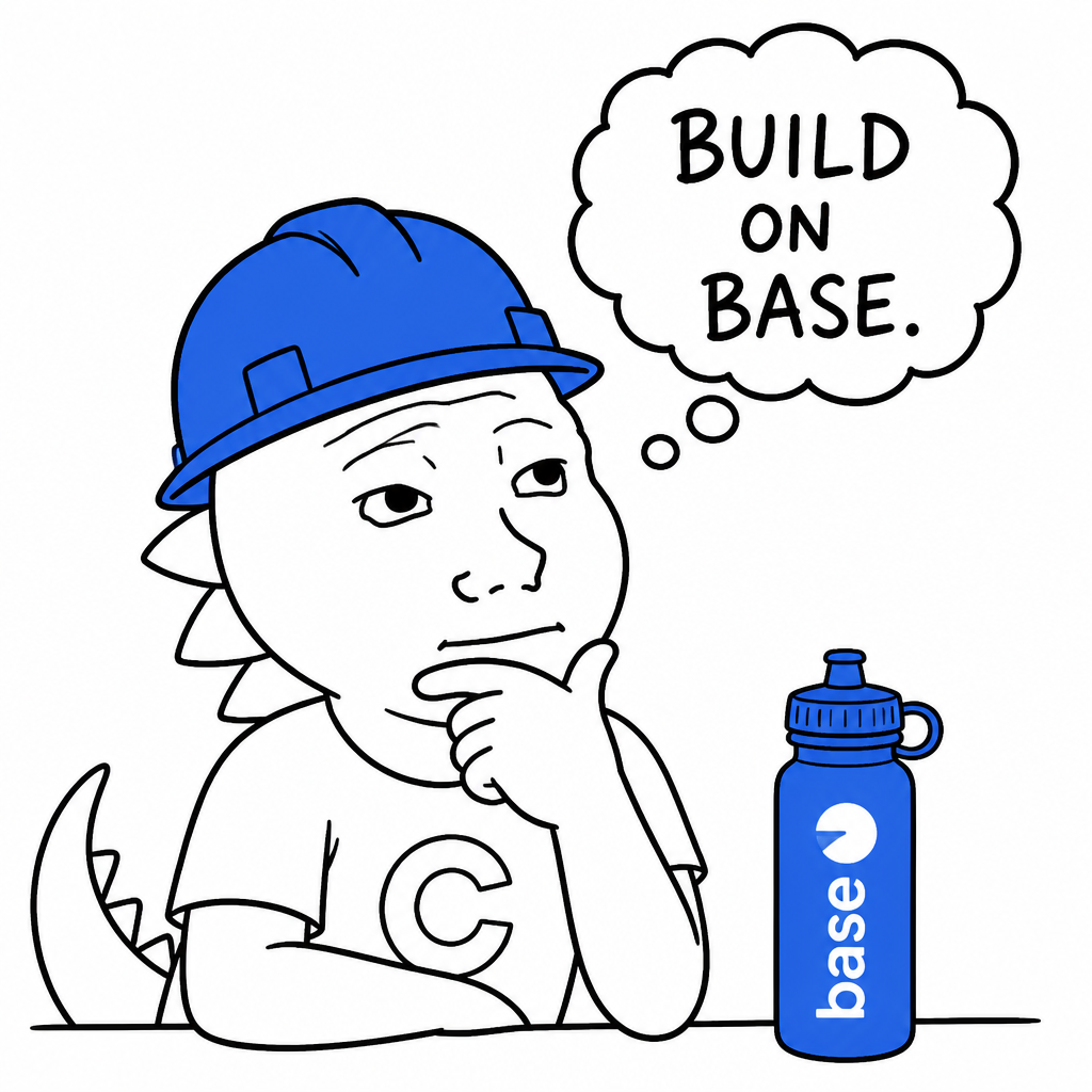 TIMI thinking: Build on Base