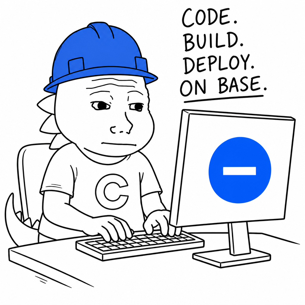 TIMI coding: Code. Build. Deploy.
